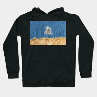 Tyto Hoodie